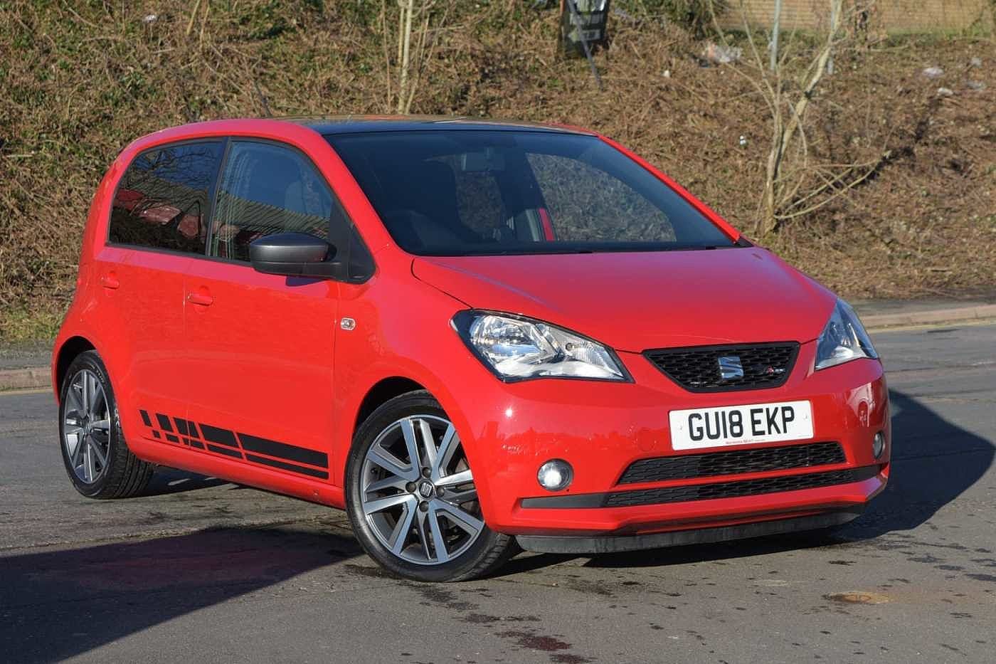 Used Seat Cars For Sale In Hastings Bartletts Seat