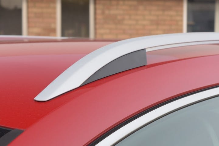 Red SEAT Ateca 1.0 TSI Ecomotive SE L 2018
