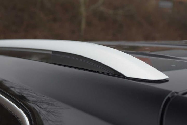 Black SEAT Tarraco TSI Evo Xcellence Lux DSG 2022