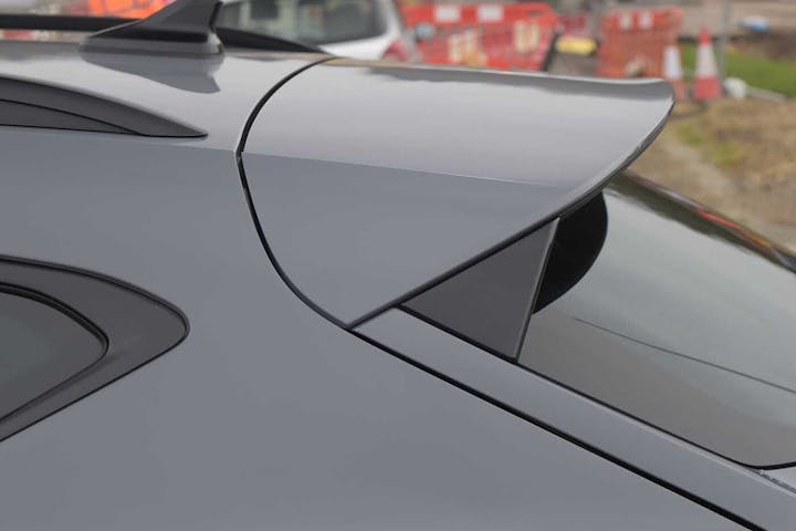 Grey Cupra Formentor V2 DSG 2022