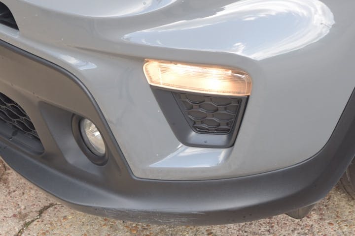 Grey Jeep Renegade 1.0 GSE T3 Night Eagle 2023