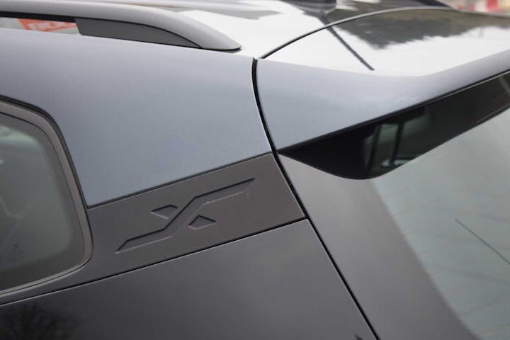 Black SEAT Arona TSI SE Technology DSG 2020