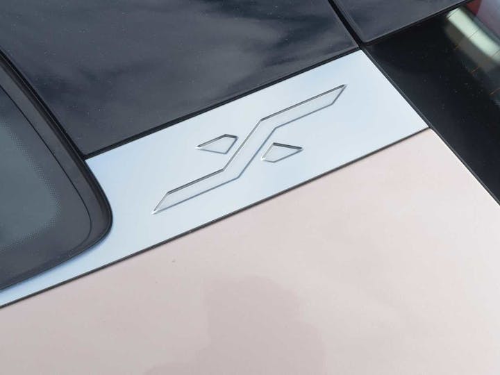  SEAT Arona TSI Xcellence Lux DSG 2019