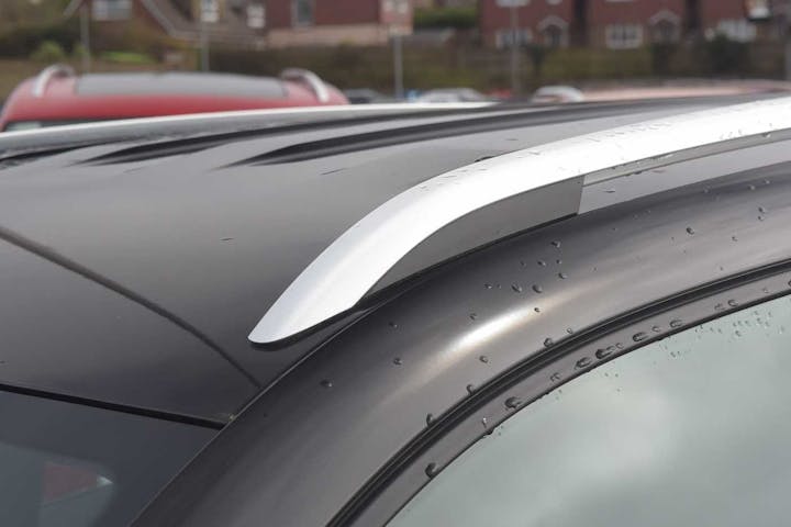 Silver SEAT Arona TSI Xcellence Lux DSG 2019