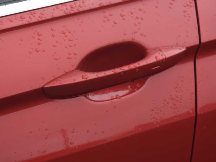Red SEAT Tarraco TSI Evo Xcellence 2021