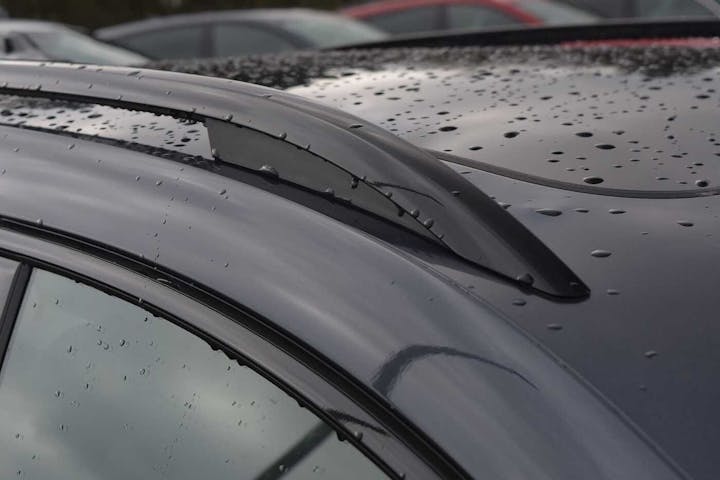 Grey Cupra Formentor TSI 4drive Vz Edition DSG 2021