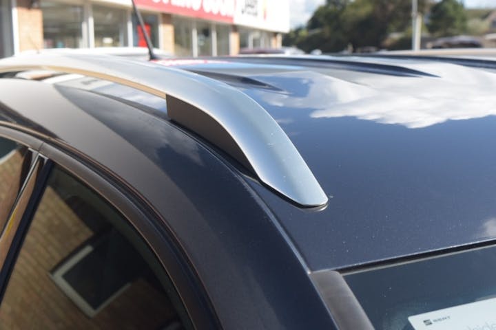 Black SEAT Arona 1.0 TSI Fr 2021