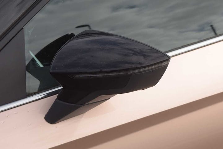  SEAT Arona TSI Xcellence Lux DSG 2019