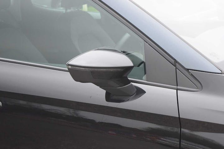 Black SEAT Arona TSI SE Technology DSG 2020