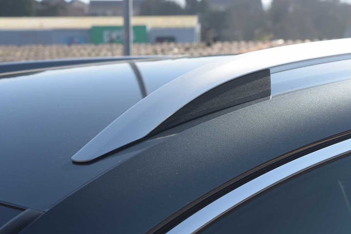 Grey SEAT Ateca TSI Evo Fr DSG 2021