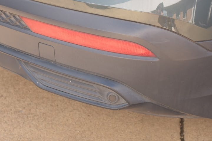 Green SEAT Tarraco 1.5 TSI Evo SE First Edition 2019