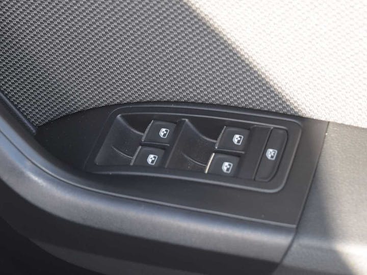 Black SEAT Ateca TSI Evo Xcellence DSG 2020
