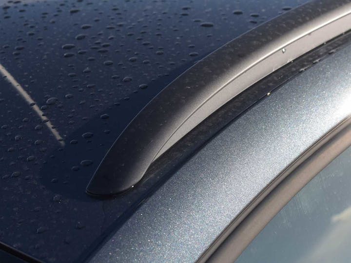 Grey SEAT Leon TSI Cupra Lux 4drive DSG 2019