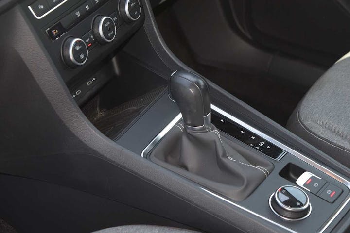 Black SEAT Ateca TDI 4drive SE Technology DSG 2022