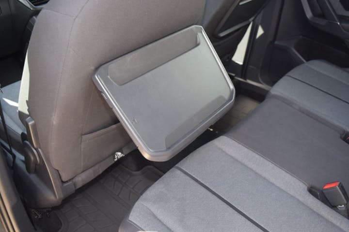 Green SEAT Tarraco 1.5 TSI Evo SE First Edition 2019