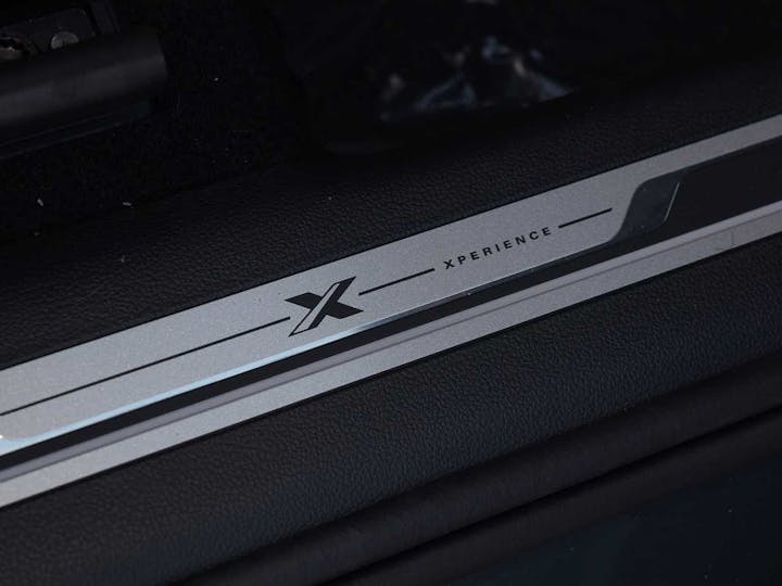  SEAT Tarraco TDI Xcellence Lux DSG 2023
