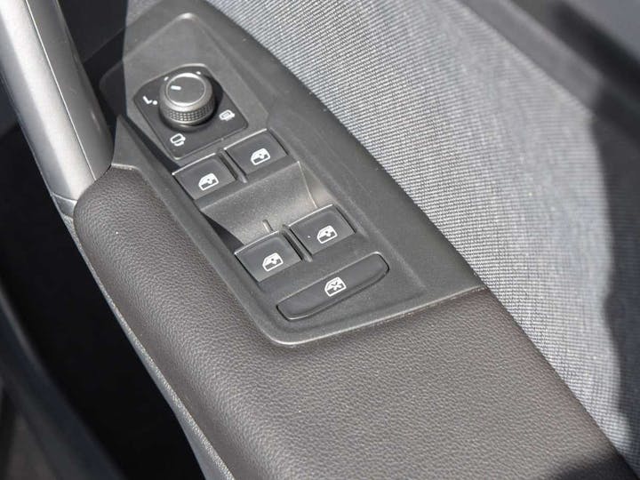Silver SEAT Tarraco TDI 4drive SE Technology DSG 2019