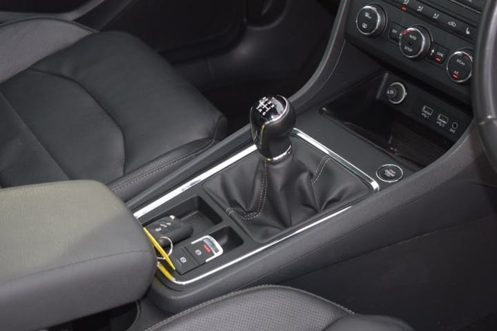 Red SEAT Ateca 1.0 TSI Ecomotive SE L 2018