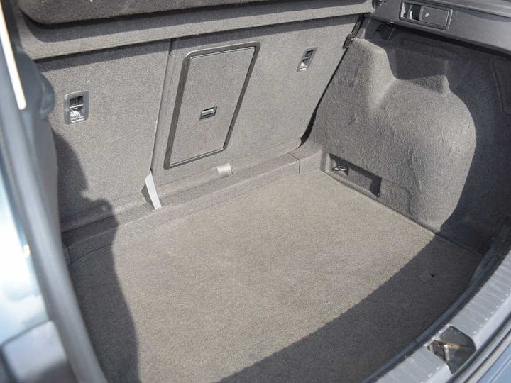 Grey SEAT Ateca TSI Evo Xperience DSG 2020