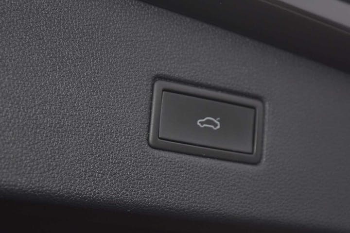 Black SEAT Tarraco TSI Evo Xcellence Lux DSG 2022