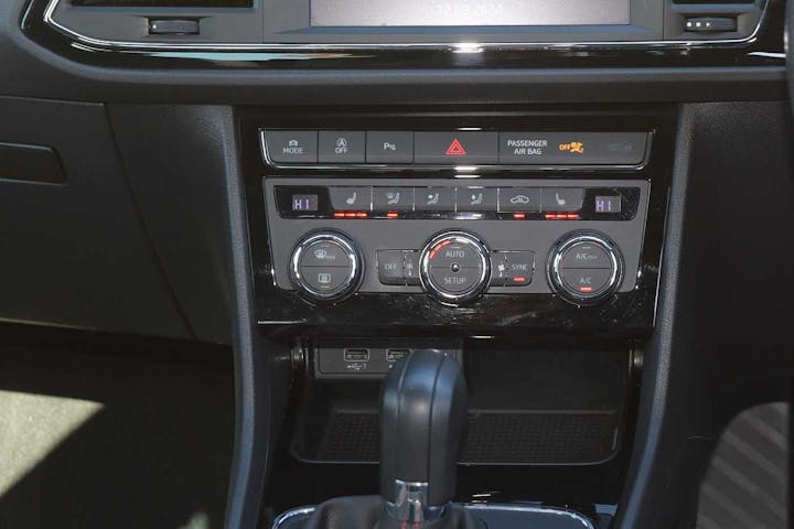White SEAT Leon TSI Evo Fr Black Edition DSG 2020