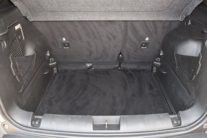 Grey Jeep Renegade 1.0 GSE T3 Night Eagle 2023