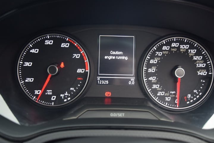 Silver SEAT Ibiza 1.0 Mpi SE 2022