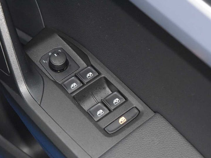 Blue SEAT Arona TSI Fr Edition DSG 2023