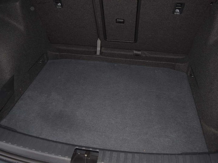 Grey SEAT Ateca TSI Evo Xcellence DSG 2019