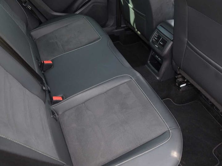 Grey SEAT Ateca TSI Evo Xperience DSG 2020