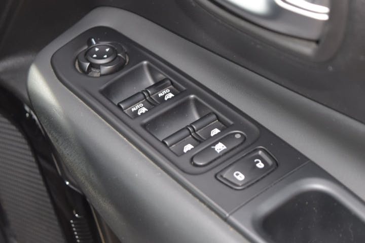 Grey Jeep Renegade 1.0 GSE T3 Night Eagle 2023
