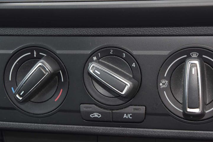 Grey SEAT Ibiza Estate Ecotsi Fr Technology 2016