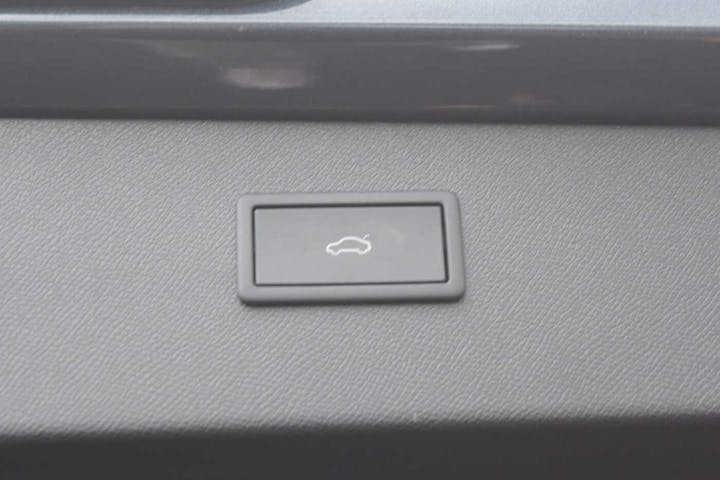 Grey Cupra Formentor TSI 4drive Vz Edition DSG 2021