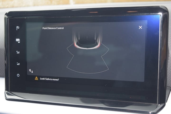 Grey SEAT Arona 1.0 TSI Fr Sport DSG 2023