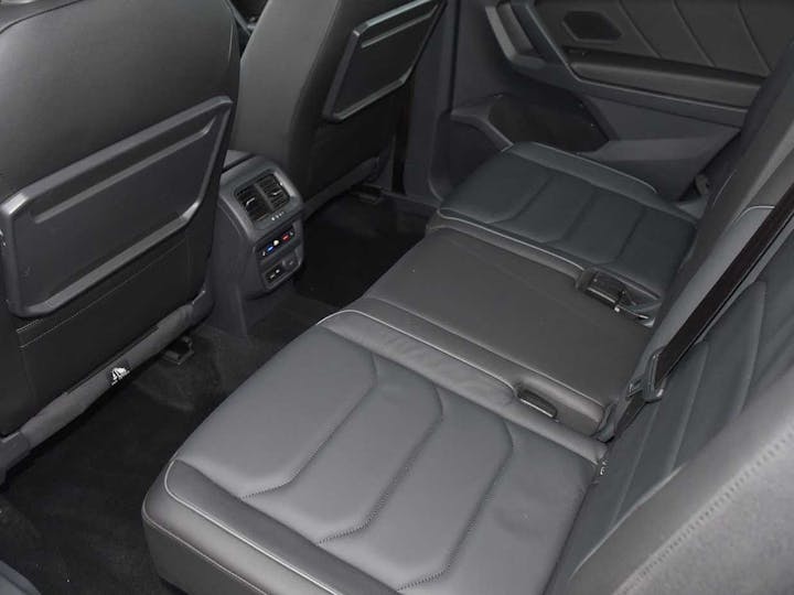 Grey SEAT Tarraco TDI 4drive Xcellence Lux DSG 2019