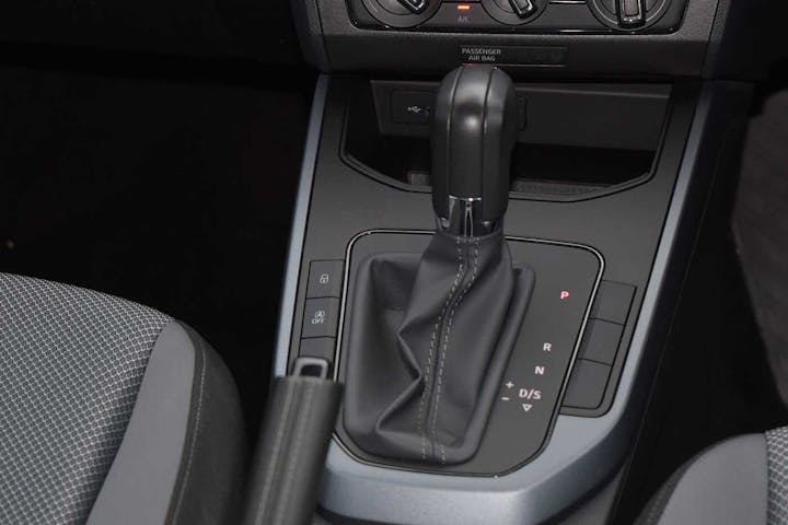 Black SEAT Arona TSI SE Technology DSG 2020