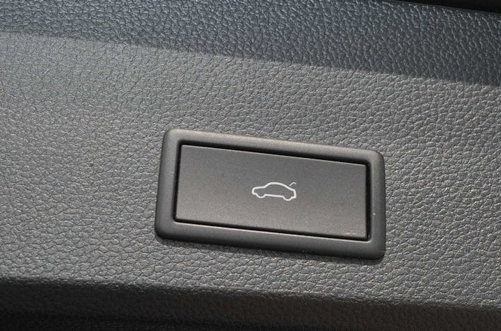 Grey Cupra Ateca TSI Comfort And Sound 4drive DSG 2021