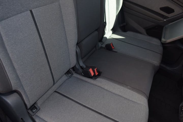Green SEAT Tarraco 1.5 TSI Evo SE First Edition 2019
