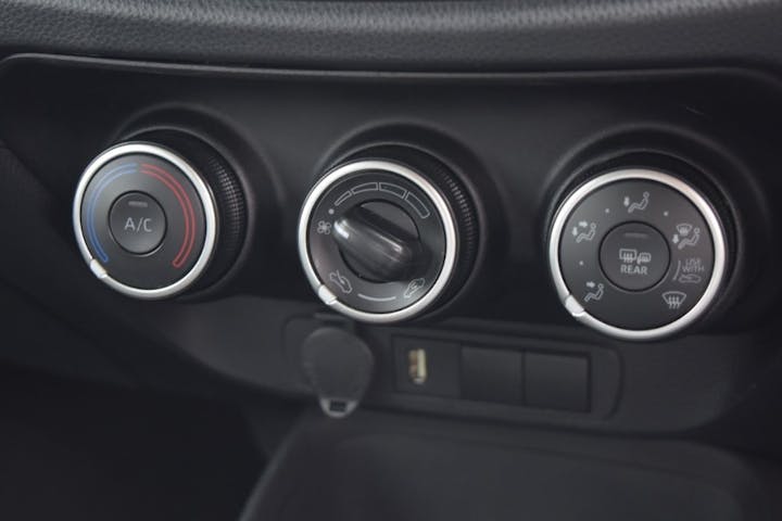 Black Toyota Aygo X 1.0 VVT I Pure 2023