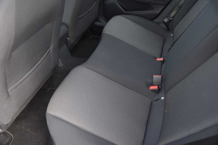  SEAT Arona TSI Xcellence Lux DSG 2019