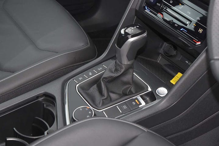 Grey SEAT Tarraco Ecotsi Fr Sport DSG 2024