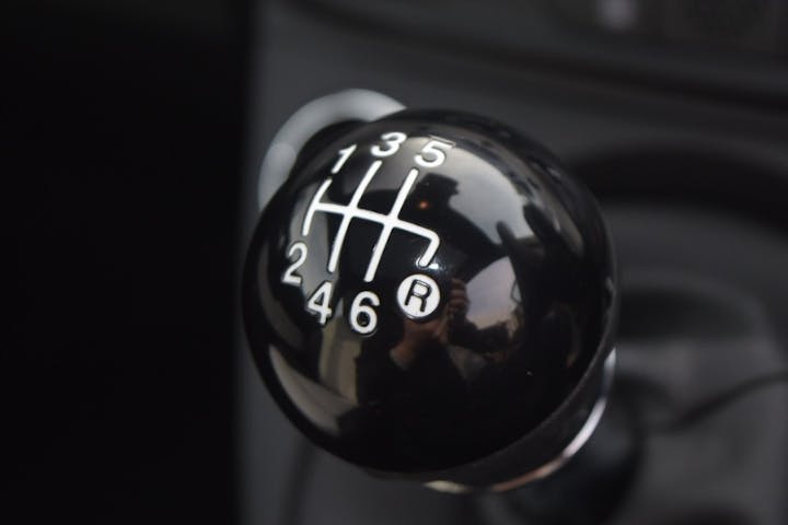 White FIAT 500 1.0 Mhev Dolcevita Plus 2023