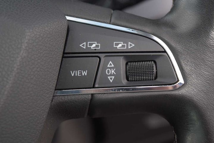 Red SEAT Leon TSI Evo Xcellence Lux DSG 2019