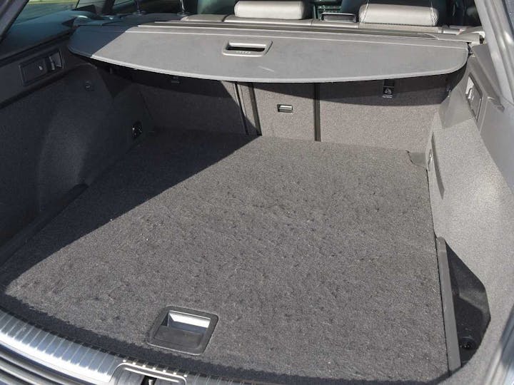 Grey SEAT Leon TSI Cupra Lux 4drive DSG 2019