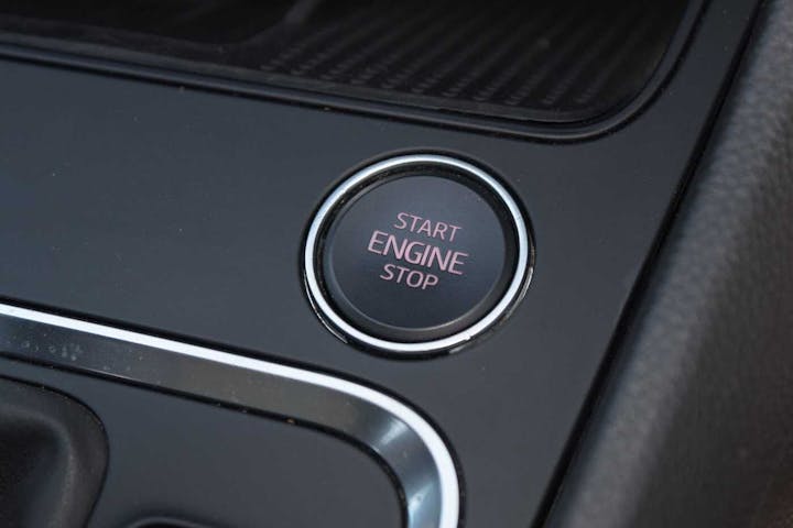 Black SEAT Ateca TDI 4drive SE Technology DSG 2022