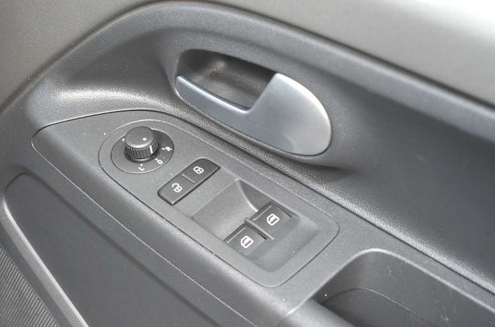 Silver SEAT Mii Base 2020