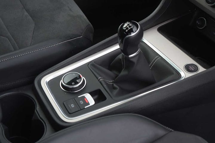 Red SEAT Ateca TSI Evo Xperience 2022