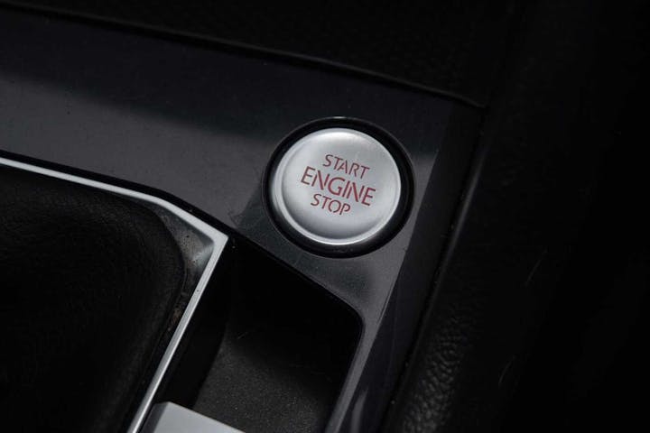 Black SEAT Tarraco TSI Evo Xcellence Lux DSG 2022