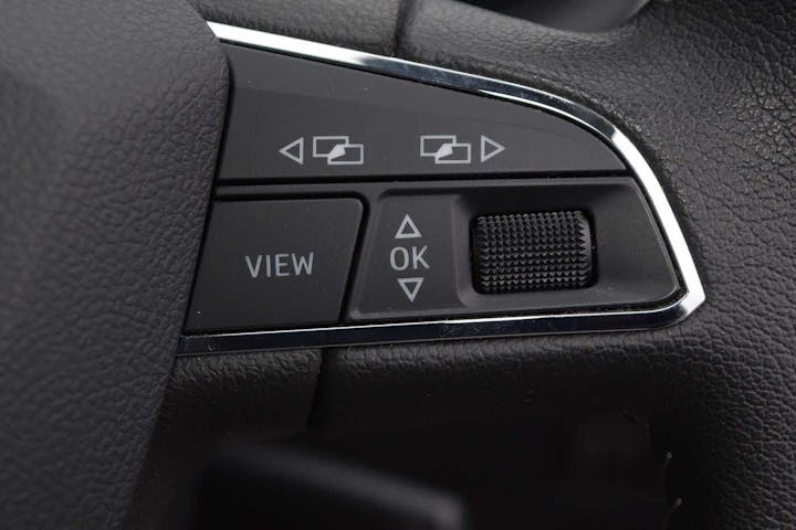 Black SEAT Arona TSI SE Technology DSG 2020