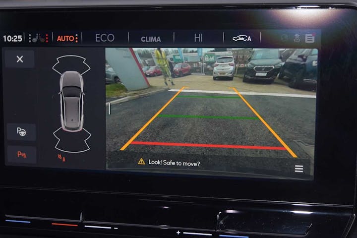 Grey Cupra Formentor V2 DSG 2022